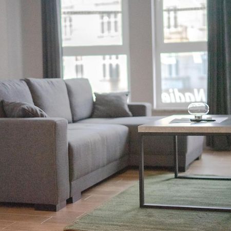 Apartamenty Nadjeziorna Ełk Eksteriør billede