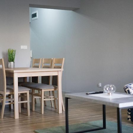 Apartamenty Nadjeziorna Ełk Eksteriør billede