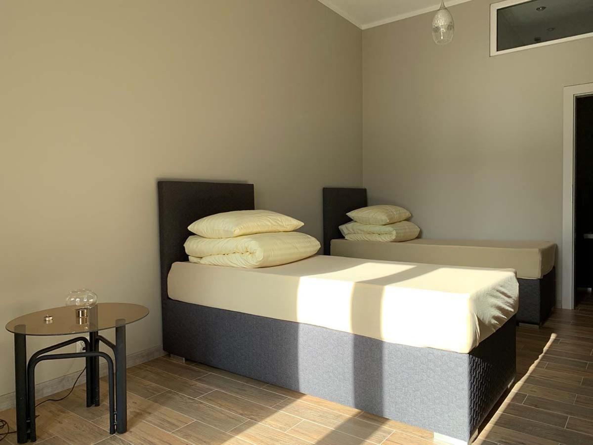 Apartamenty Nadjeziorna Ełk Eksteriør billede