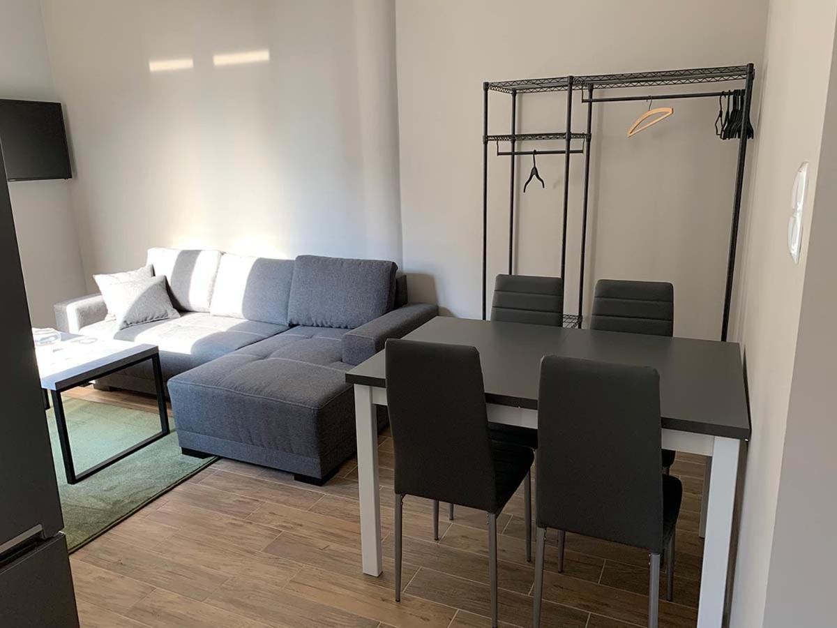 Apartamenty Nadjeziorna Ełk Eksteriør billede