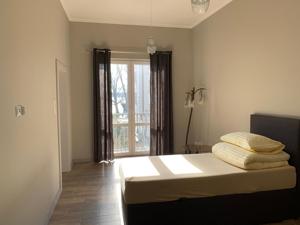 Apartamenty Nadjeziorna Ełk Eksteriør billede