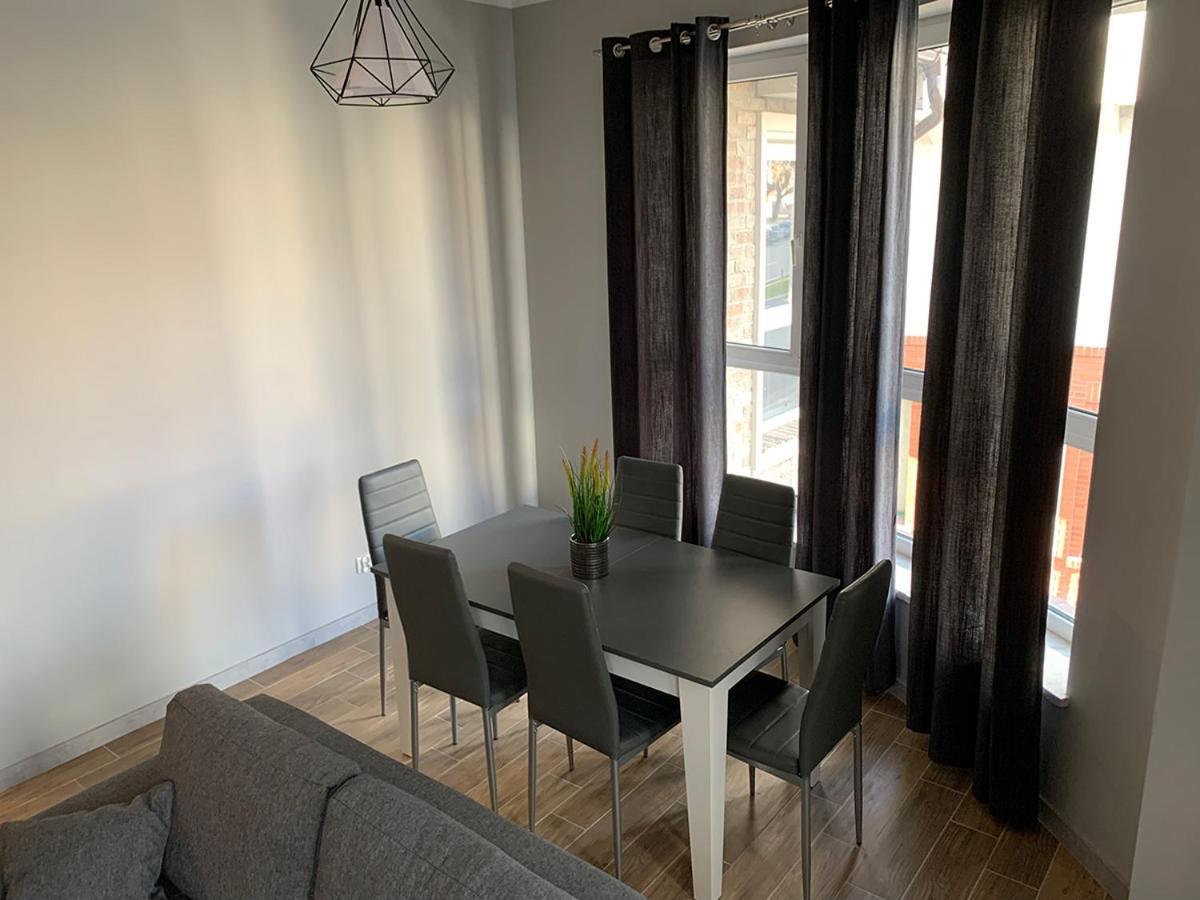 Apartamenty Nadjeziorna Ełk Eksteriør billede