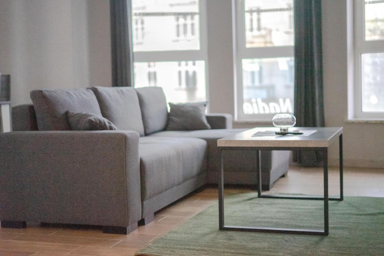 Apartamenty Nadjeziorna Ełk Eksteriør billede