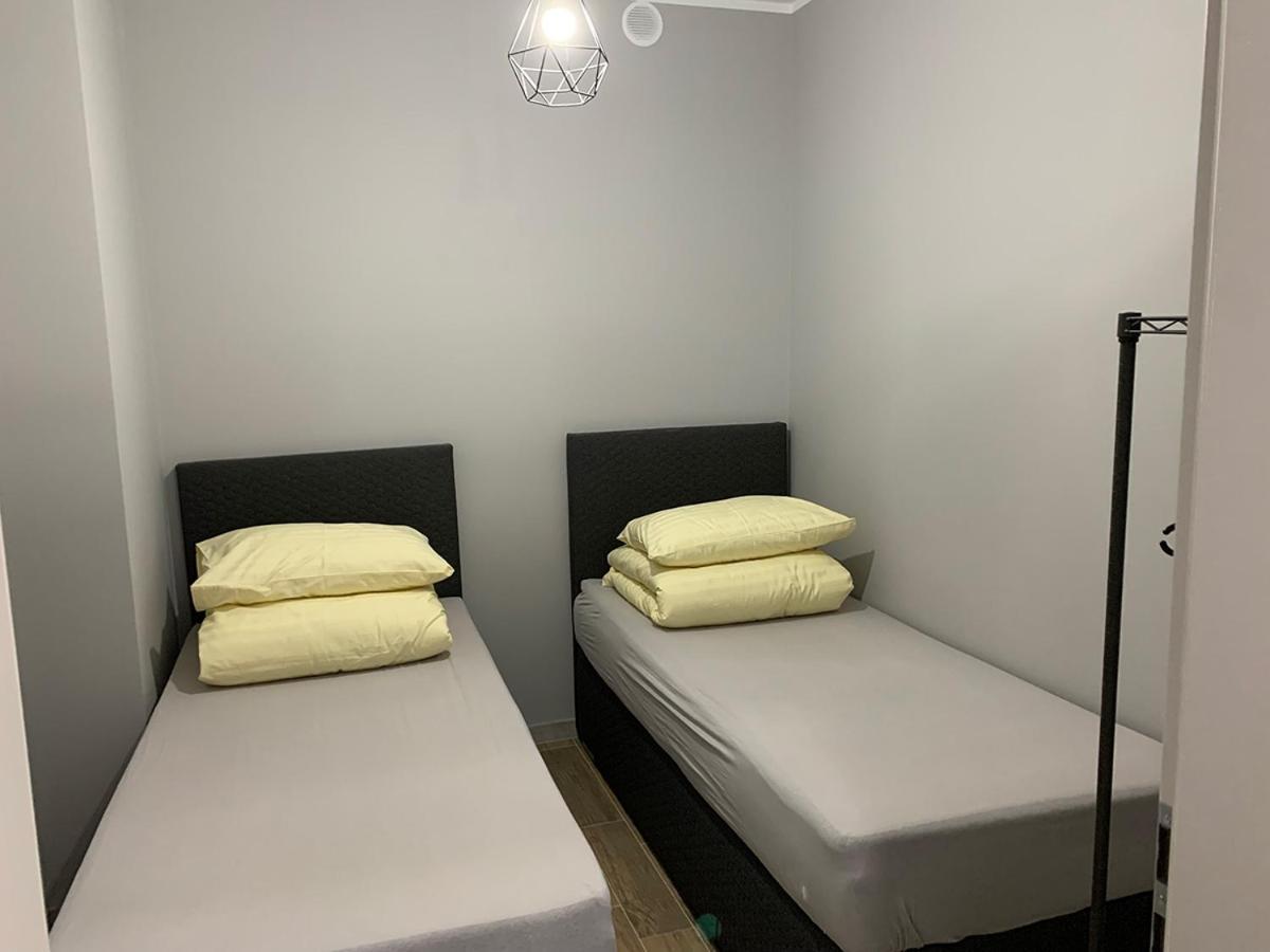 Apartamenty Nadjeziorna Ełk Eksteriør billede