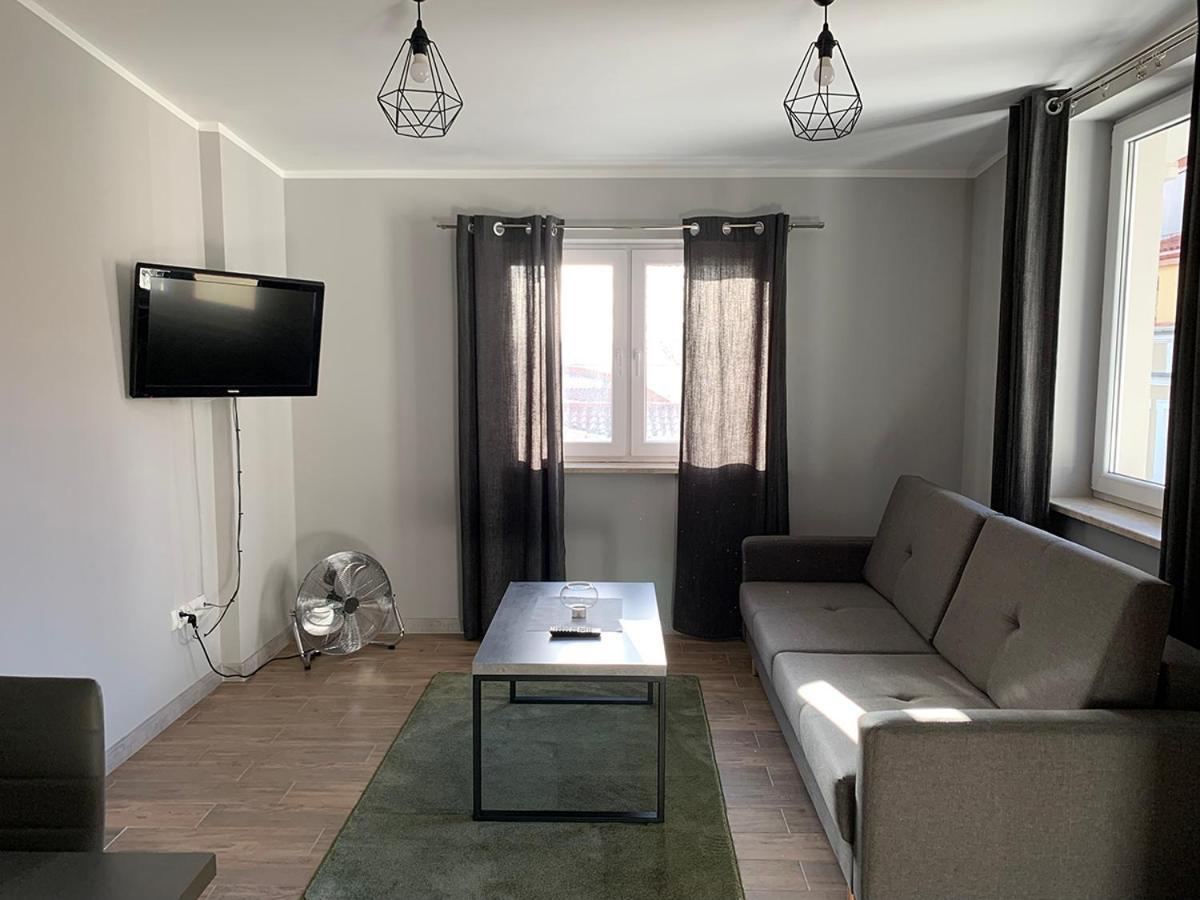 Apartamenty Nadjeziorna Ełk Eksteriør billede