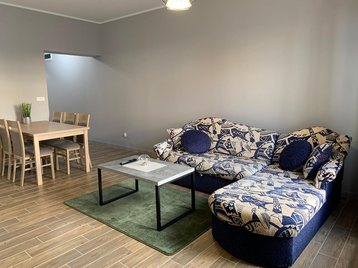 Apartamenty Nadjeziorna Ełk Eksteriør billede