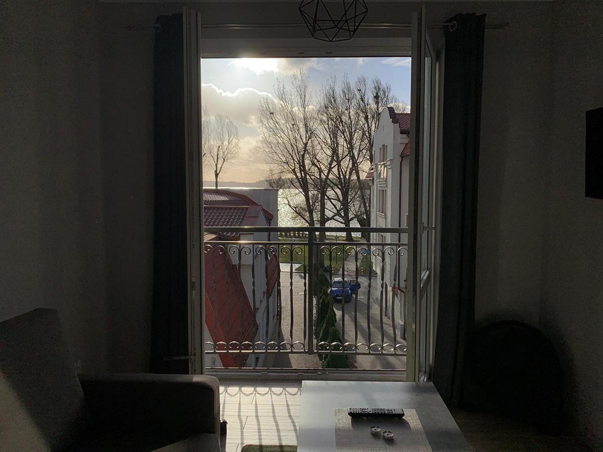 Apartamenty Nadjeziorna Ełk Eksteriør billede