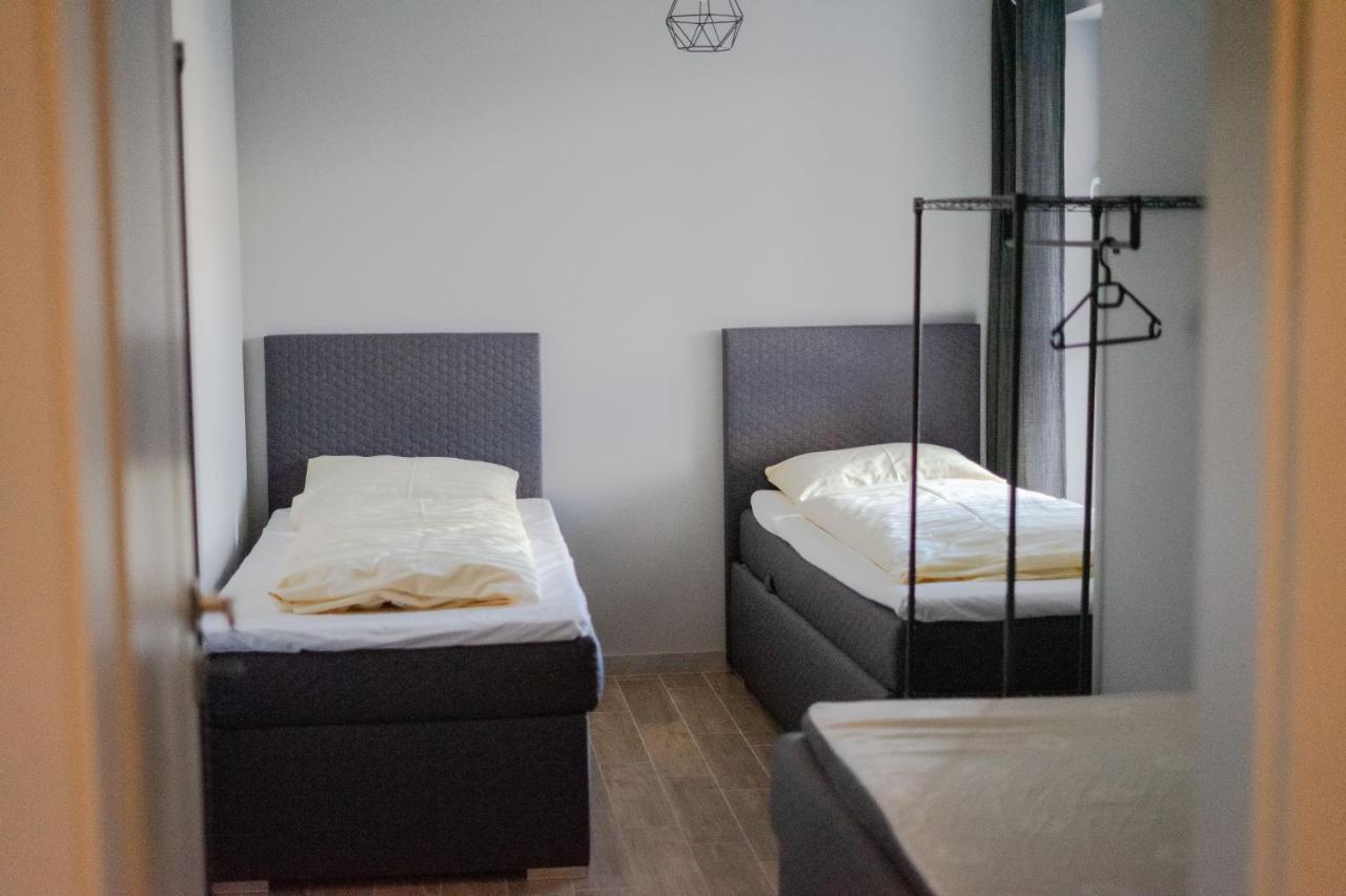 Apartamenty Nadjeziorna Ełk Eksteriør billede