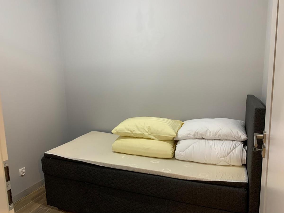 Apartamenty Nadjeziorna Ełk Eksteriør billede
