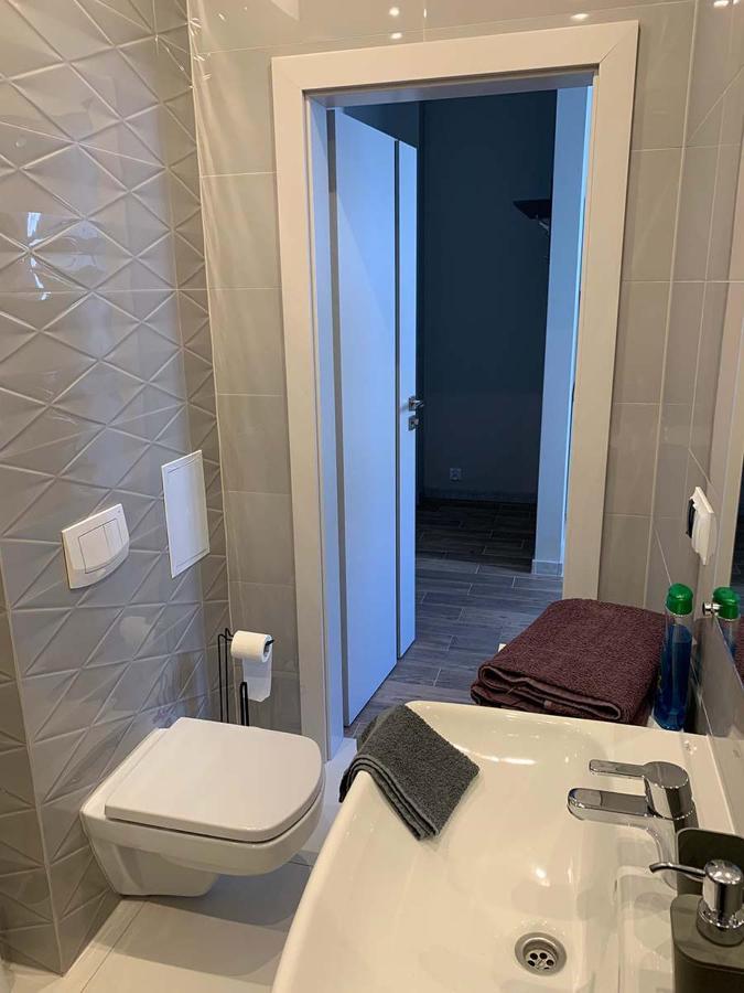 Apartamenty Nadjeziorna Ełk Eksteriør billede